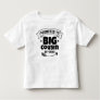 Promoted To Big Cousin Awesome Future Presents  Toddler T-shirt