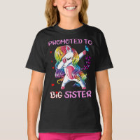 Promoted to big sister butterfly