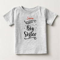 Promoted to BIG Sister. Editable name