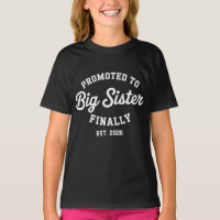 Promoted To Big Sister Finally 2026 Pregnancy Baby