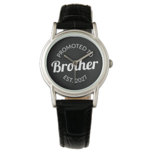 Promoted To Brother Est 2027 Big Brother I Watch