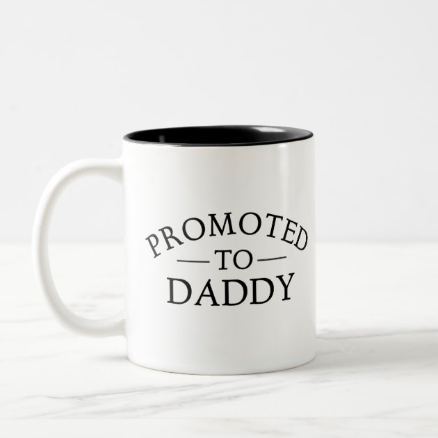 next daddy 2018 mug