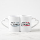 Promoted to Grandparents
