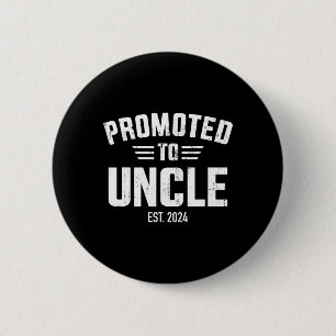 Promoted to uncle 2024 button