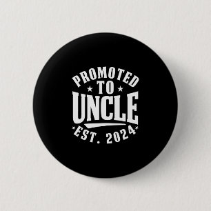 Promoted To Uncle 2024 Pregnancy Announcet 1St Button
