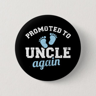 Promoted to uncle again button