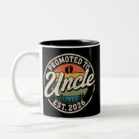 Promoted To Uncle Est 2026 Pregnancy Announcement 