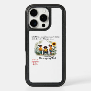Promoting Children with SpecialNeeds Otterbox Case