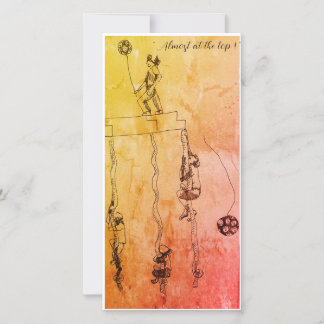 Promotion Card