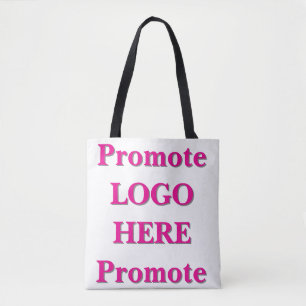 Promotion Tote Bag