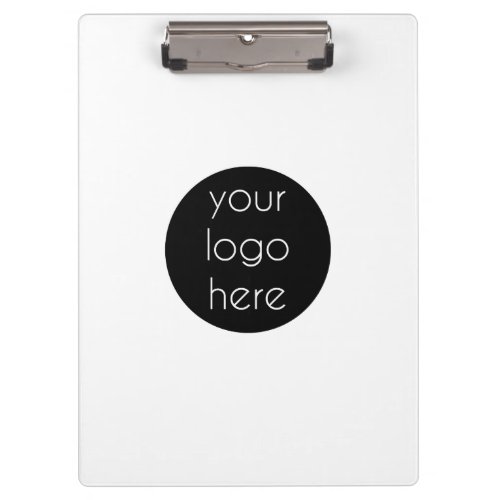 Promotional Business Company Logo Customer Gifts   Clipboard