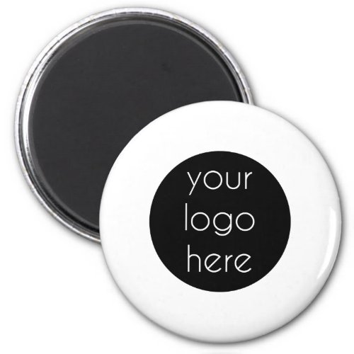 Promotional Business Company Logo Customer Gifts   Magnet