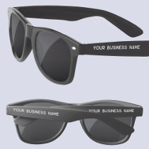 Promotional Business Name Sunglasses