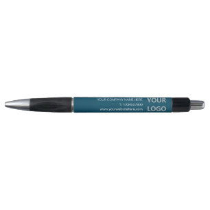 Promotional Business Pen Design Your Own