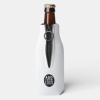 Bottle Chiller – Custom Branding