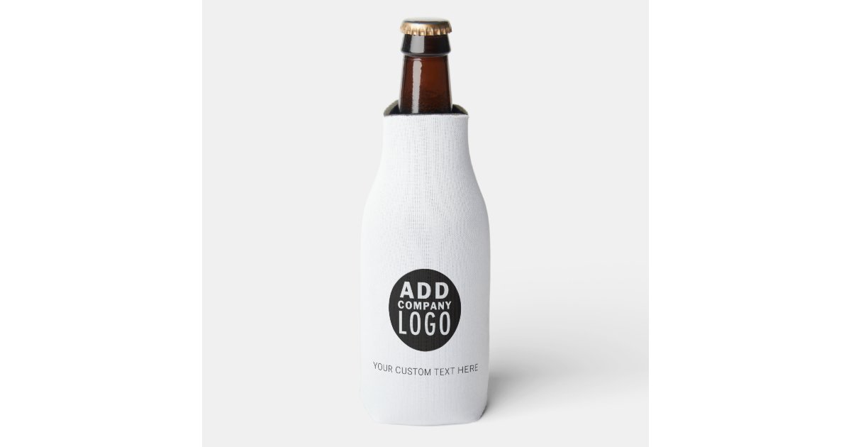 Bottle Chiller – Custom Branding