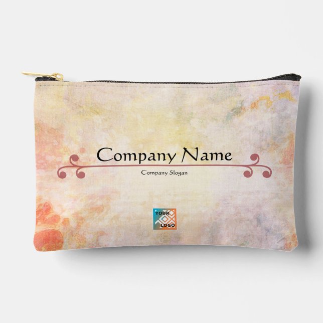 Promotional Essential Pouch - Cambrian Hot (Front)