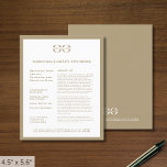 Promotional Flyer with Logo<br><div class="desc">A simple double-sided custom promotional business flyer template in a modern minimalist style that can be easily updated with your company logo,  contact details,  and custom flyer text. Ideal for marketing products,  services,  promotions,  event pricing,  and more. Perfect for business professionals looking to enhance their brand presence.</div>