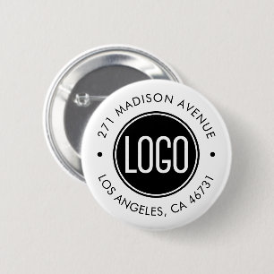 promotional giveaways   Business Logo Details Button