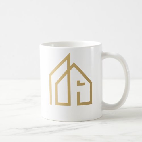 Promotional Item Modern Real Estate Coffee Mug