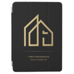 Promotional Item Modern Real Estate Ipad Air Cover at Zazzle