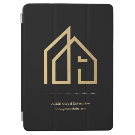 Promotional Item Modern Real Estate Ipad Air Cover