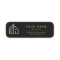 Promotional Item Modern Real Estate