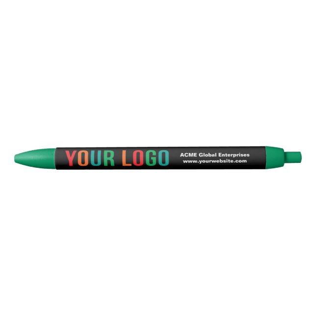 Promotional Items, Add Your Logo, Promotional Pen (Front)