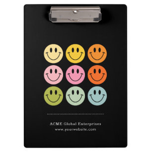 Promotional Items No Minimum, Add Your Logo  Clipb Clipboard