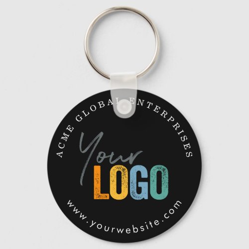 Promotional Items No Minimum Add Your Logo Keychai Keychain