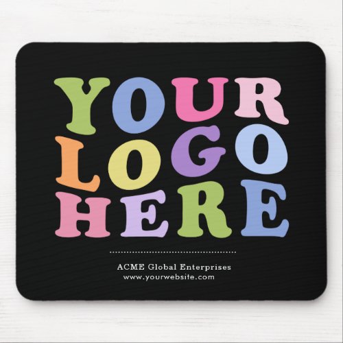Promotional Items No Minimum Add Your Logo  Mouse Mouse Pad