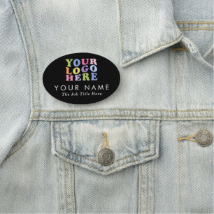 Promotional Items No Minimum Add Your Logo   Name  Name Tag