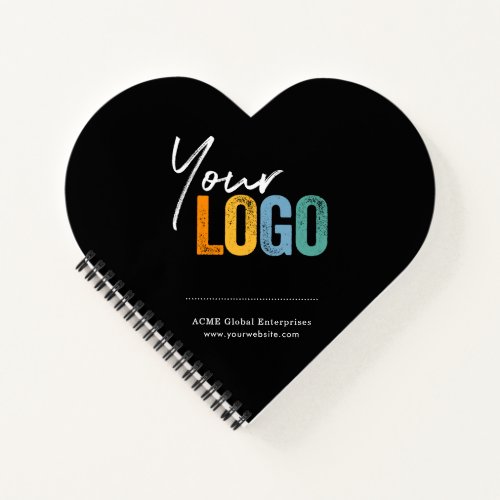 Promotional Items No Minimum Add Your Logo Notebo Notebook