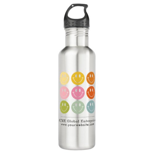 Promotional Items No Minimum Add Your Logo Stainless Steel Water Bottle