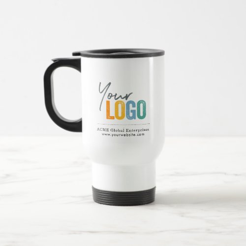 Promotional Items No Minimum Add Your Logo Travel  Travel Mug