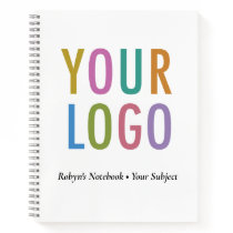 Promotional Notebook Company Logo No Minimum Bulk Promotional Notebook Company Logo No Minimum Bulk