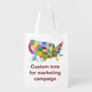 Promotional Tote Bag