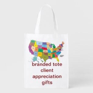 Promotional Tote Bag