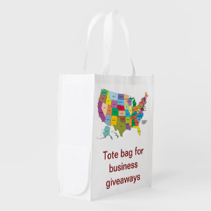 Promotional Tote Bag
