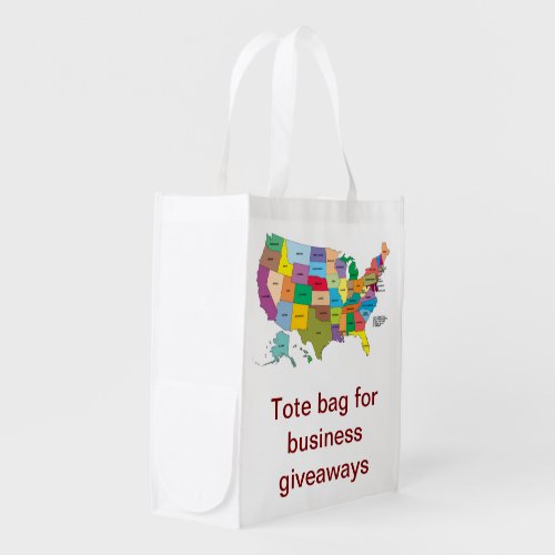 Promotional Tote Bag