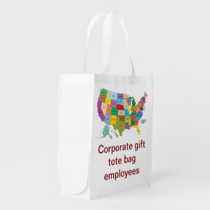 Promotional Tote Bag