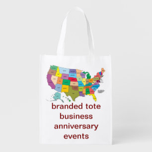 Promotional Tote Bag