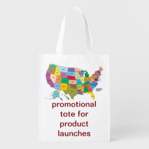Promotional Tote Bag