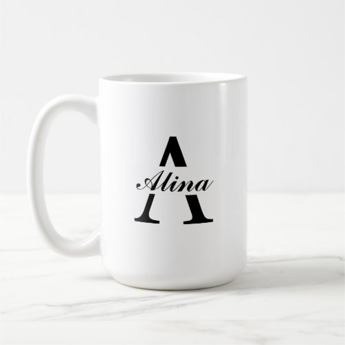 Promotional Your Own Logo Design Coffee Mug