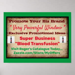 #PromotionalPoster Poster