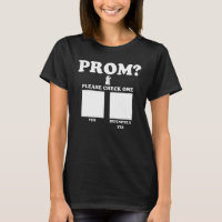 Promposal Prom Proposal Prom