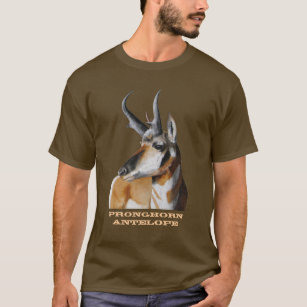 pronghorn shirt