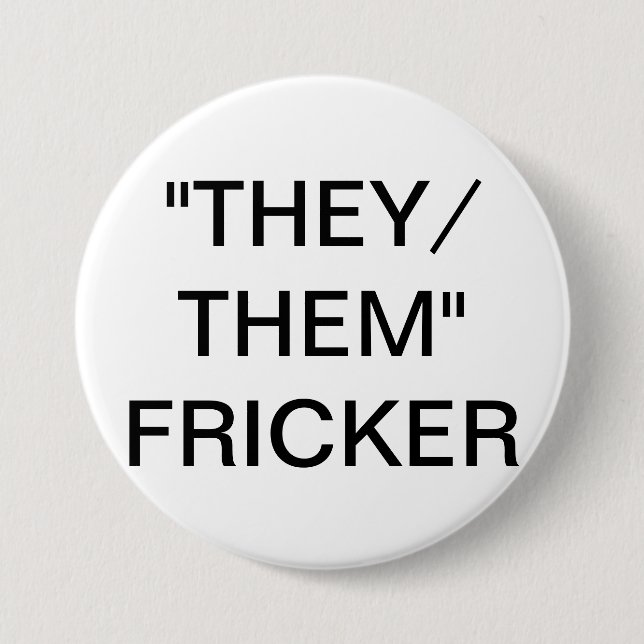 pronoun button (Front)