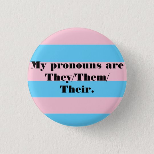 buy pronoun pins