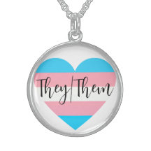 Pronoun they/them transgender gender queer